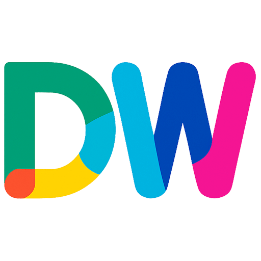 دیجیاوب | Digiaweb